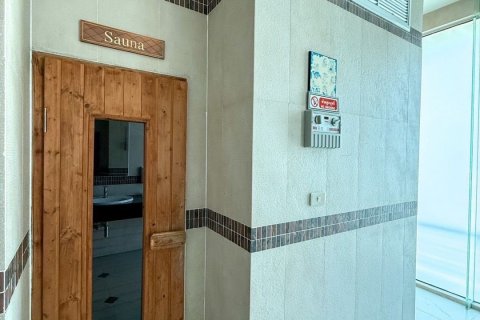 Condo à Ratchathewi, Bangkok, Thaïlande, 2 chambres  № 140877 - photo 14