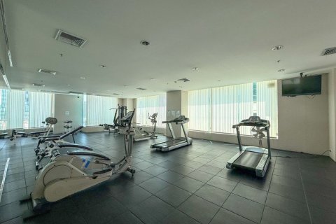 Condo à Ratchathewi, Bangkok, Thaïlande, 2 chambres  № 140877 - photo 13