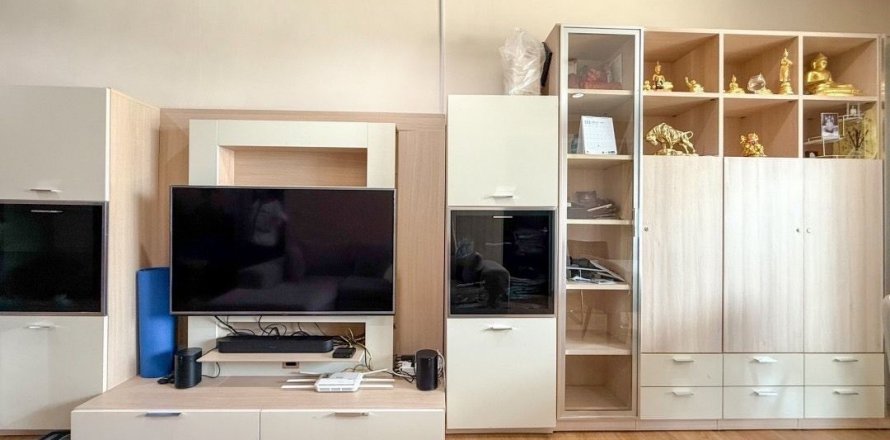 Condo à Ratchathewi, Bangkok, Thaïlande, 2 chambres  № 140877