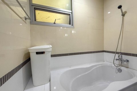 Condo à Ratchathewi, Bangkok, Thaïlande, 2 chambres  № 140877 - photo 12