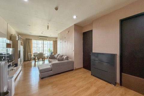 Condo à Ratchathewi, Bangkok, Thaïlande, 2 chambres  № 140877 - photo 3