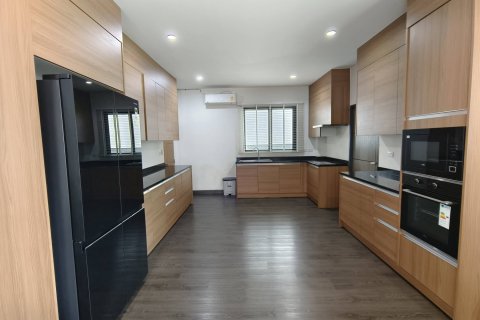 บ้านในกรุงเทพฯ, ประเทศไทย 4 ห้องนอน № 183017 - รูปถ่าย 6