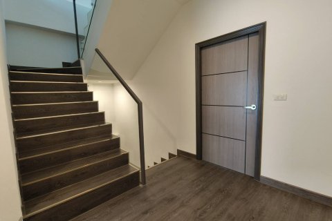 บ้านในกรุงเทพฯ, ประเทศไทย 4 ห้องนอน № 183017 - รูปถ่าย 22