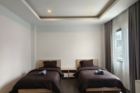 บ้านในกรุงเทพฯ, ประเทศไทย 4 ห้องนอน № 183017 - รูปถ่าย 24