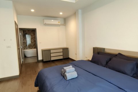บ้านในกรุงเทพฯ, ประเทศไทย 4 ห้องนอน № 183017 - รูปถ่าย 11