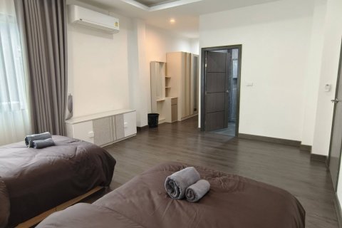 บ้านในกรุงเทพฯ, ประเทศไทย 4 ห้องนอน № 183017 - รูปถ่าย 25