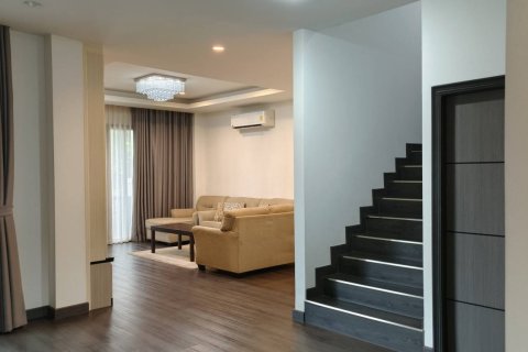 บ้านในกรุงเทพฯ, ประเทศไทย 4 ห้องนอน № 183017 - รูปถ่าย 5