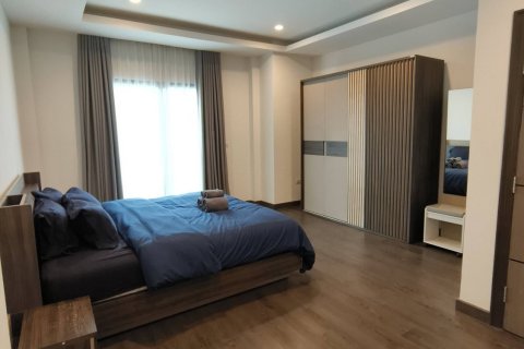 บ้านในกรุงเทพฯ, ประเทศไทย 4 ห้องนอน № 183017 - รูปถ่าย 10