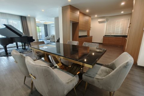 บ้านในกรุงเทพฯ, ประเทศไทย 4 ห้องนอน № 183017 - รูปถ่าย 8