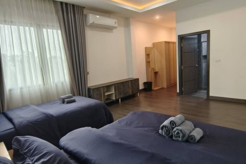 บ้านในกรุงเทพฯ, ประเทศไทย 4 ห้องนอน № 183017 - รูปถ่าย 14