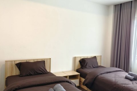 บ้านในกรุงเทพฯ, ประเทศไทย 4 ห้องนอน № 183017 - รูปถ่าย 23
