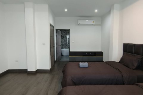 บ้านในกรุงเทพฯ, ประเทศไทย 4 ห้องนอน № 183017 - รูปถ่าย 20