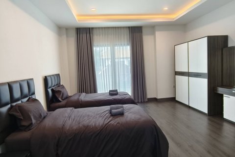 บ้านในกรุงเทพฯ, ประเทศไทย 4 ห้องนอน № 183017 - รูปถ่าย 19
