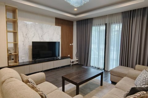 บ้านในกรุงเทพฯ, ประเทศไทย 4 ห้องนอน № 183017 - รูปถ่าย 4