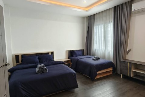 บ้านในกรุงเทพฯ, ประเทศไทย 4 ห้องนอน № 183017 - รูปถ่าย 13