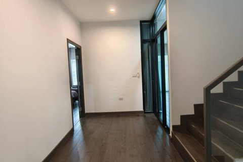 บ้านในกรุงเทพฯ, ประเทศไทย 4 ห้องนอน № 183017 - รูปถ่าย 16