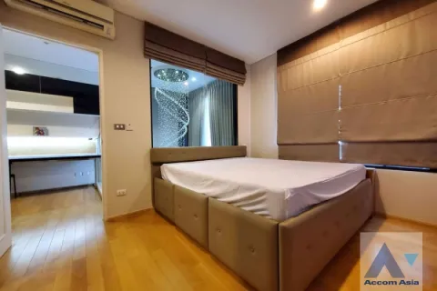 Duplex in Ratchathewi, Bangkok, Thailand 1 Schlafzimmer № 216160 - Foto 8