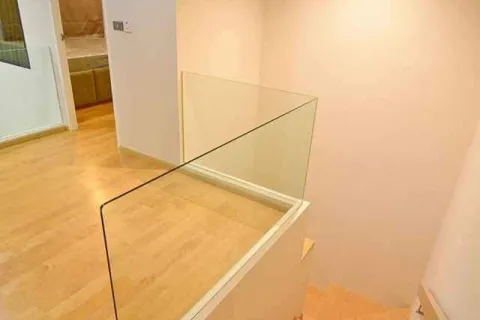 Duplex in Ratchathewi, Bangkok, Thailand 1 Schlafzimmer № 216160 - Foto 6