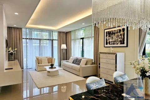 Haus in Prawet, Bangkok, Thailand 4 Schlafzimmer № 216161 - Foto 3