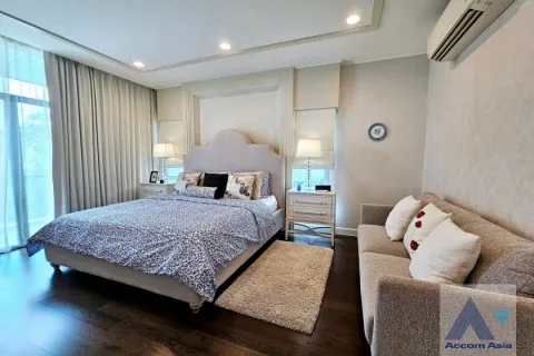 Haus in Prawet, Bangkok, Thailand 4 Schlafzimmer № 216161 - Foto 14