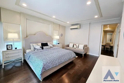 Haus in Prawet, Bangkok, Thailand 4 Schlafzimmer № 216161 - Foto 15