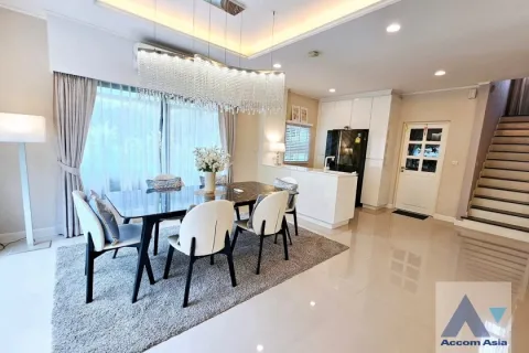 Haus in Prawet, Bangkok, Thailand 4 Schlafzimmer № 216161 - Foto 8