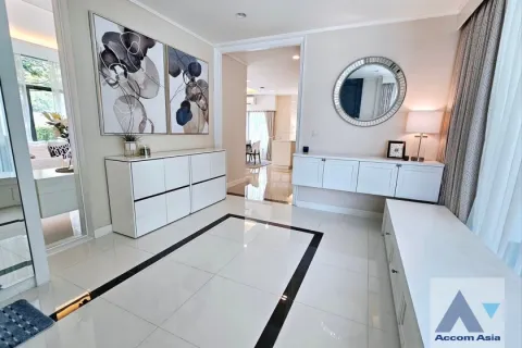 Haus in Prawet, Bangkok, Thailand 4 Schlafzimmer № 216161 - Foto 11