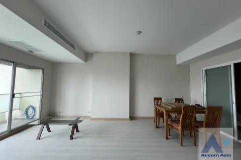 Eigentumswohnung in Yan Nawa, Bangkok, Thailand, 2 Schlafzimmer № 216158 - Foto 2