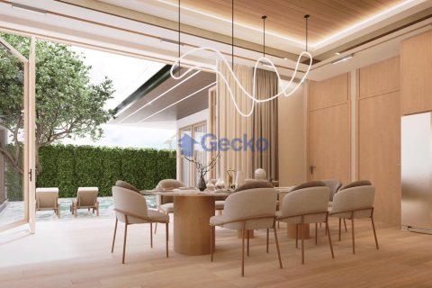 บ้านในพัทยา, ประเทศไทย 3 ห้องนอน № 196533 - รูปถ่าย 6