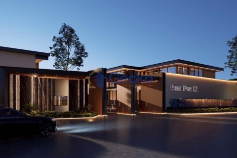 บ้านในพัทยา, ประเทศไทย 3 ห้องนอน № 196533 - รูปถ่าย 2