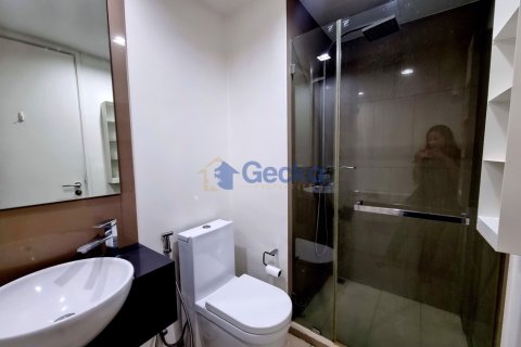Condo in Pattaya, Thailand, 2 bedrooms № 196530 - photo 16