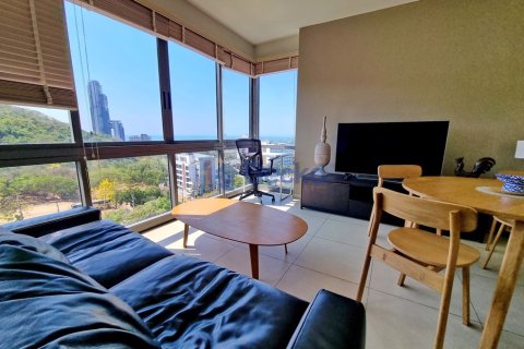 Condo in Pattaya, Thailand, 2 bedrooms № 196530 - photo 8