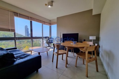 Condo in Pattaya, Thailand, 2 bedrooms № 196530 - photo 7