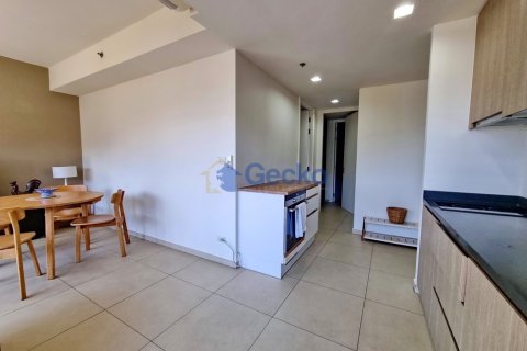 Condo in Pattaya, Thailand, 2 bedrooms № 196530 - photo 6