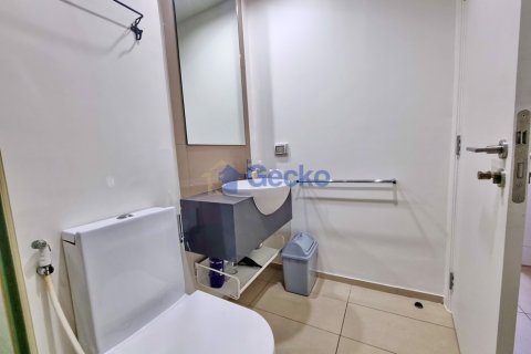 Condo in Pattaya, Thailand, 2 bedrooms № 196530 - photo 21