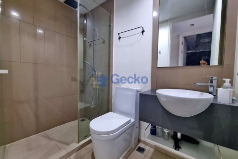 Condo in Pattaya, Thailand, 2 bedrooms № 196530 - photo 20