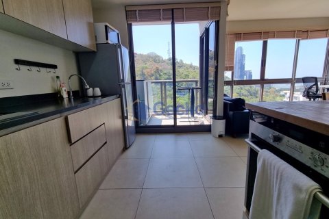 Condo in Pattaya, Thailand, 2 bedrooms № 196530 - photo 4