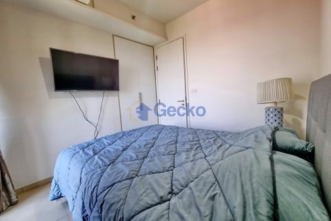 Condo in Pattaya, Thailand, 2 bedrooms № 196530 - photo 18