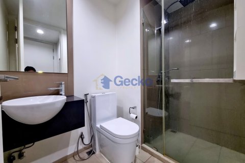 Condo in Pattaya, Thailand, 2 bedrooms № 196530 - photo 14
