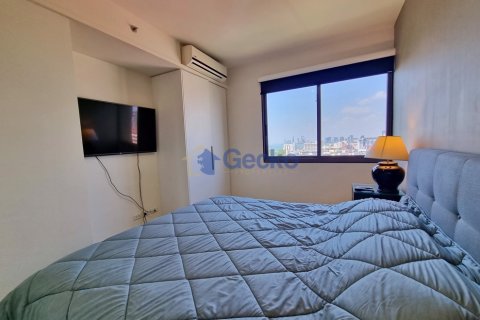 Condo in Pattaya, Thailand, 2 bedrooms № 196530 - photo 13