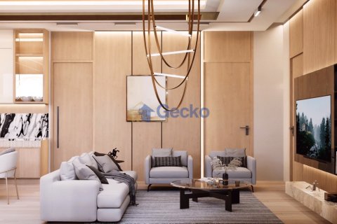 บ้านในพัทยา, ประเทศไทย 4 ห้องนอน № 196532 - รูปถ่าย 5