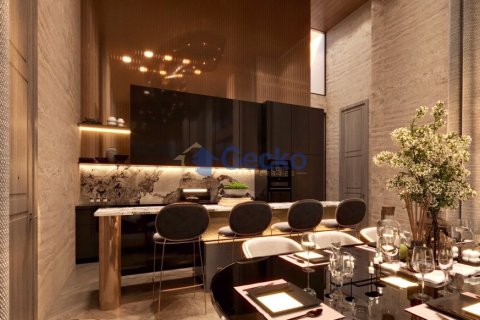 บ้านในพัทยา, ประเทศไทย 4 ห้องนอน № 196532 - รูปถ่าย 14