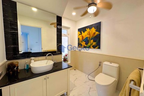 บ้านในพัทยา, ประเทศไทย 4 ห้องนอน № 196529 - รูปถ่าย 13
