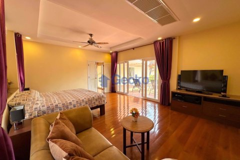 บ้านในพัทยา, ประเทศไทย 4 ห้องนอน № 196529 - รูปถ่าย 27