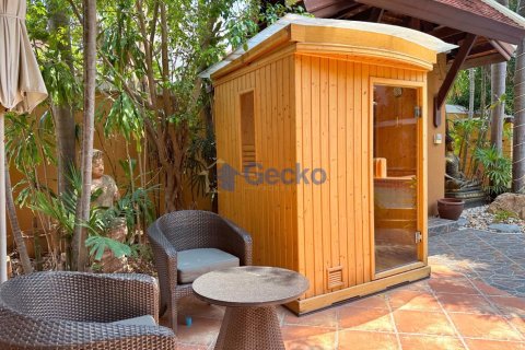 บ้านในพัทยา, ประเทศไทย 4 ห้องนอน № 196529 - รูปถ่าย 6