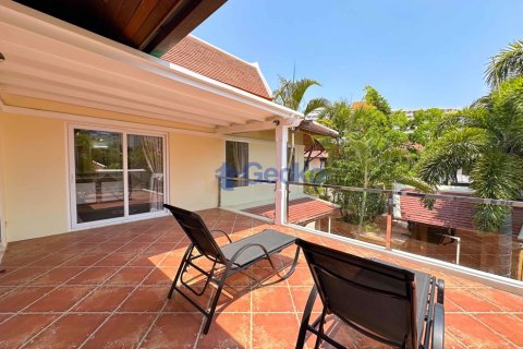 บ้านในพัทยา, ประเทศไทย 4 ห้องนอน № 196529 - รูปถ่าย 24