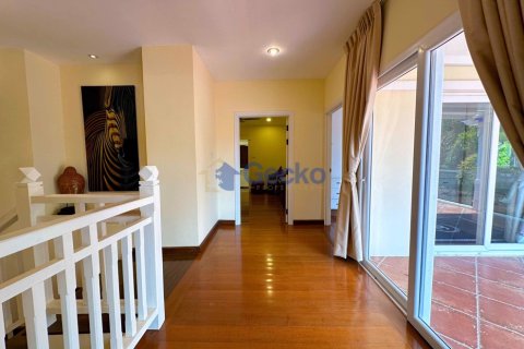 บ้านในพัทยา, ประเทศไทย 4 ห้องนอน № 196529 - รูปถ่าย 29