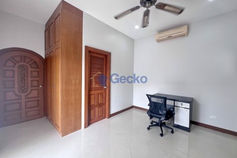 บ้านในพัทยา, ประเทศไทย 3 ห้องนอน № 196527 - รูปถ่าย 11