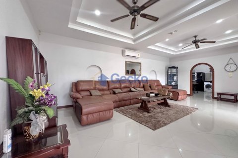 บ้านในพัทยา, ประเทศไทย 3 ห้องนอน № 196527 - รูปถ่าย 8