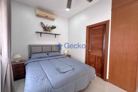 บ้านในพัทยา, ประเทศไทย 3 ห้องนอน № 196527 - รูปถ่าย 26